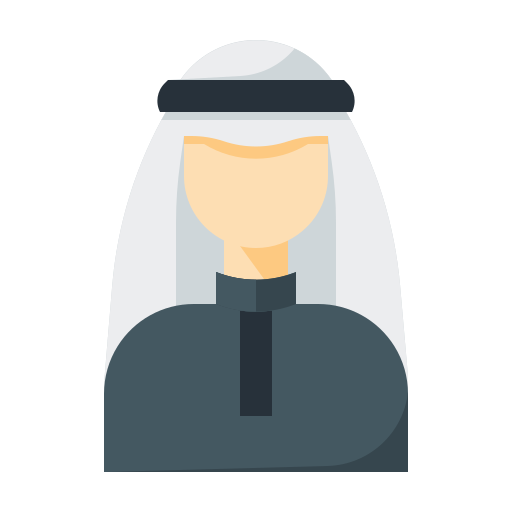 arab man
